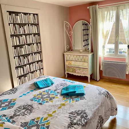Maison Izaro Précy-Saint-Martin 외부 사진